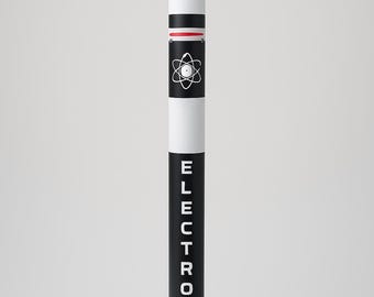 LARGE Rocket Lab Electron Model – Highly Detailed Mini Replica