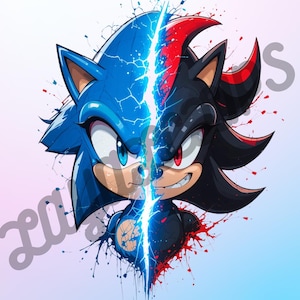 Personaggio blu dei cartoni animati PNG, Arco magico dei cartoni animati PNG, Personaggio blu dei cartoni animati PNG, Cartone animato del film PNG, Personaggi dei cartoni animati PNG, Download istantaneo