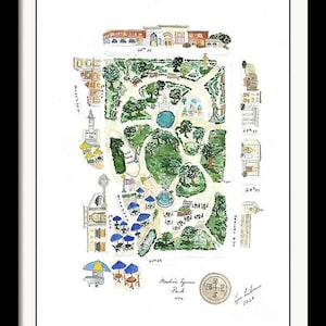 Madison Square Park