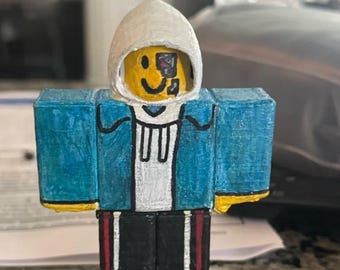 Roblox Action Figure Toy - Termanoober