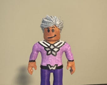 Roblox Action Figure Toy - Will