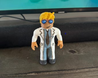 Roblox Action Figure Toy - Welix
