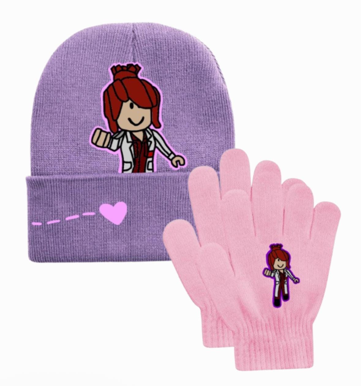 Roblox Beanie Lavender Beanies Lookbook HAT Cool Merino