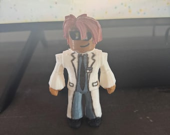 Roblox Action Figure Toy - Centric