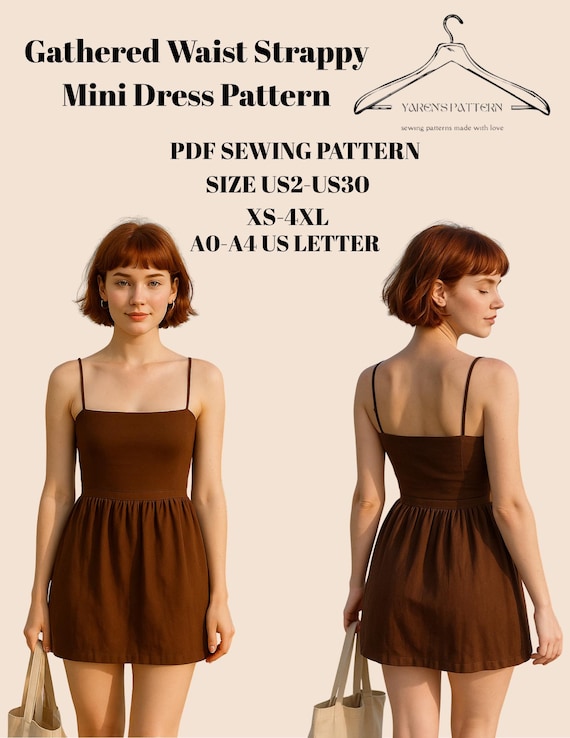 long brunch dress Satin Halter Strappy Mini Dress main image 0