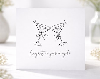 Basics Collection - 4 Occassion cards (5x5)