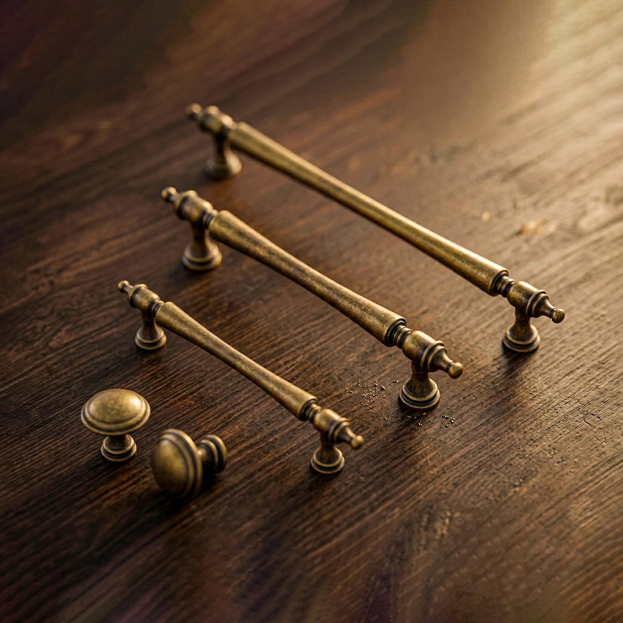 slim fit dress slacks Goldenwarm Cabinet Handles Polished Modern Dresser knobs Pulls Drawer Pulls  Handles