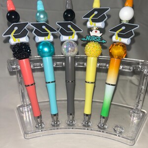 Custom Graduation Pen: Personalized Keepsake