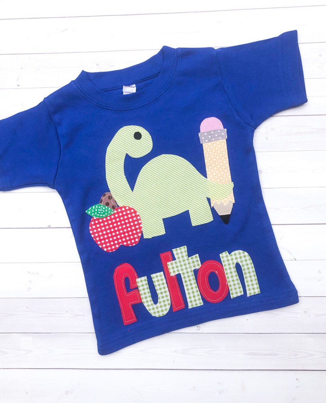 Back to School Shirt Boys School Shirt Boy's School Etsy