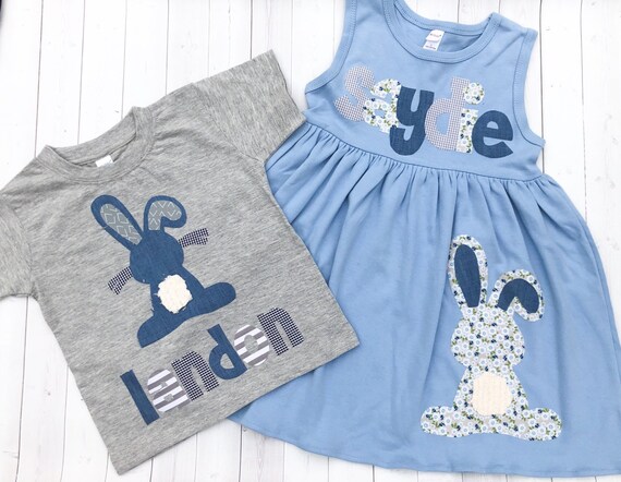 sibling easter dresses