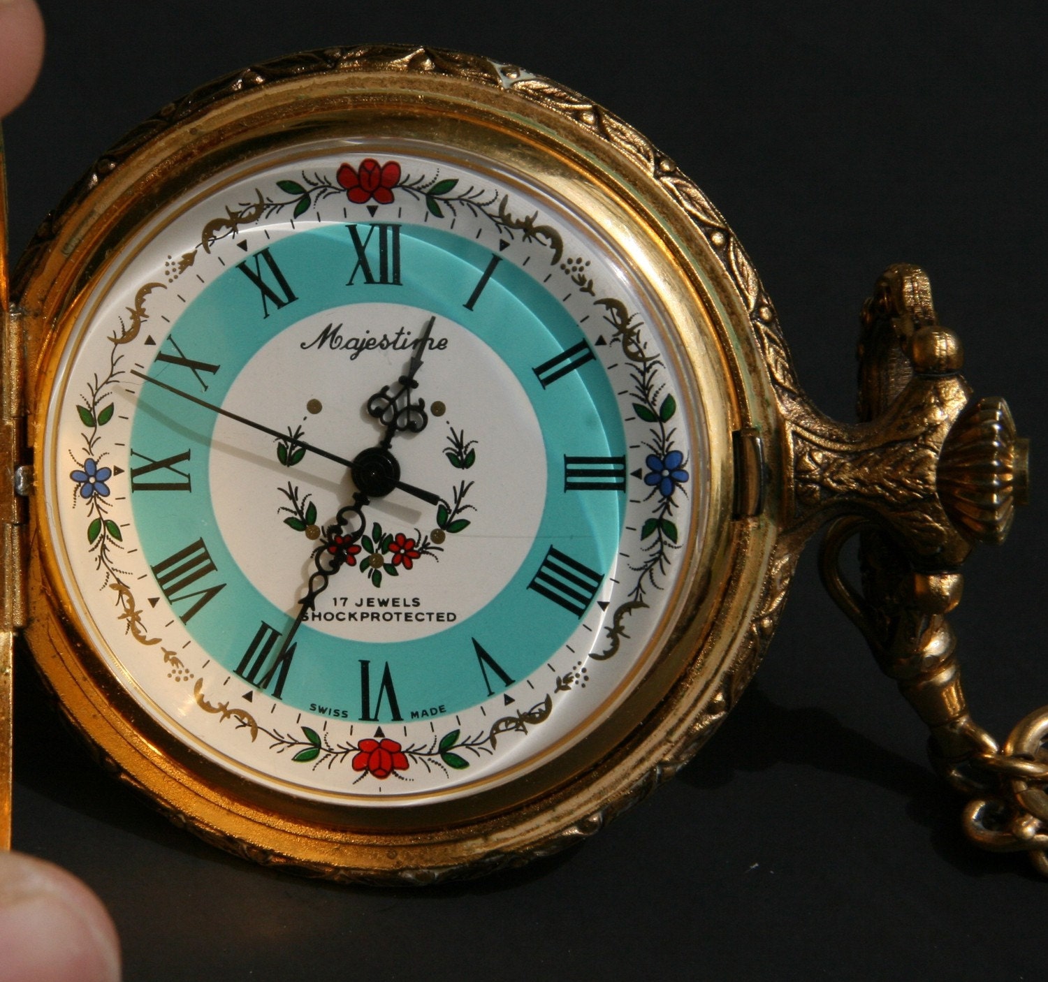 majestime pocket watch majestime pocket watch