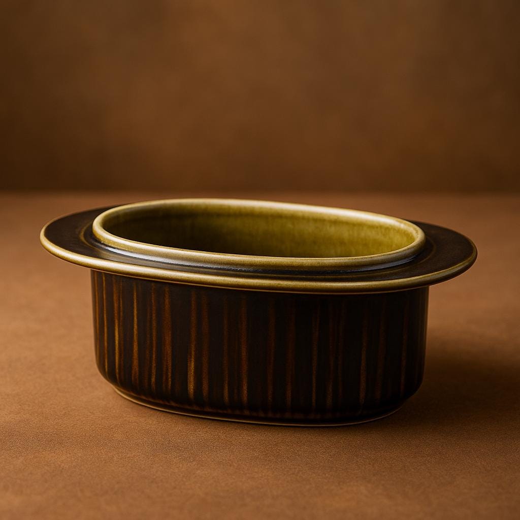 ARABIA - ARABIA KOSMOS ティーC&amp;S① Arabia Kosmos - Etsy