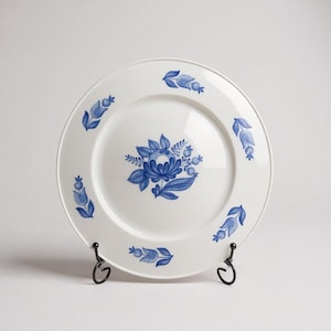 Rare Arabia Finland Dinner Plate