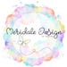 MeridaleDesign store logo