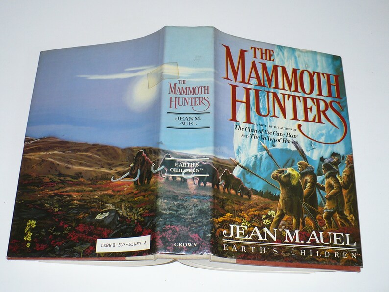 the mammoth hunters jean auel the mammoth hunters jean auel