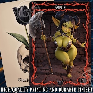 Sexy Mtg Cards - Etsy Australia