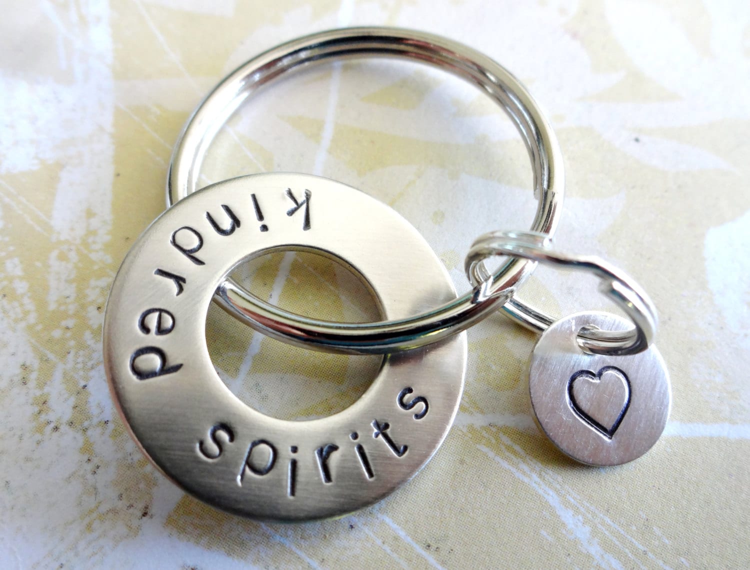 Kindred Spirits Bracelet