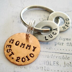 mommy mama