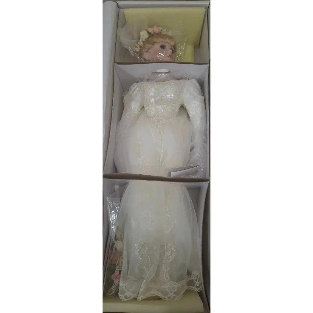 Court of Dolls Porcelain - Etsy