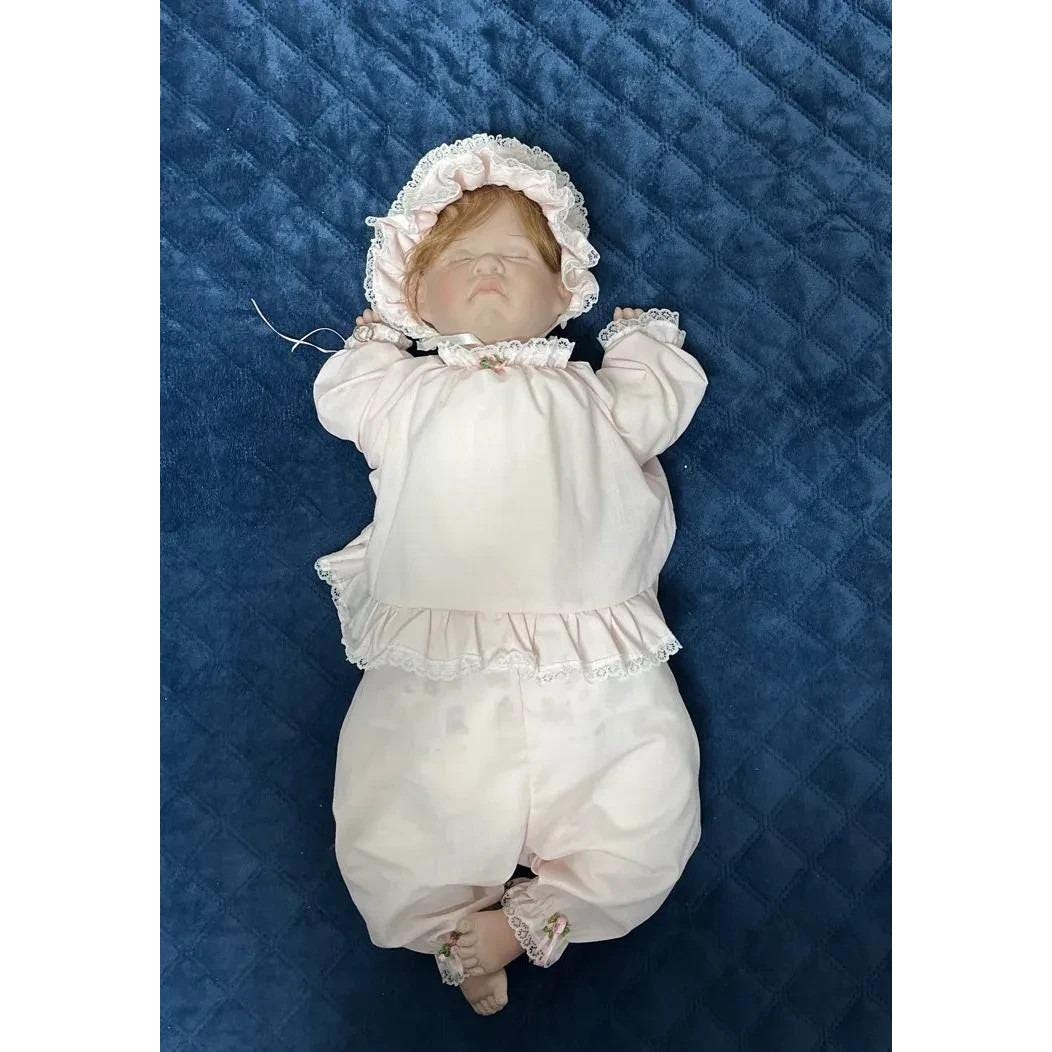 Lee Middleton Doll First Moments - Etsy