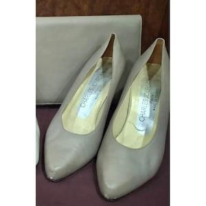 Charles Jourdan Bag - Etsy display picture 1