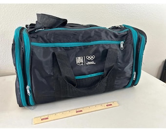 Olympic UPS Duffel Bag