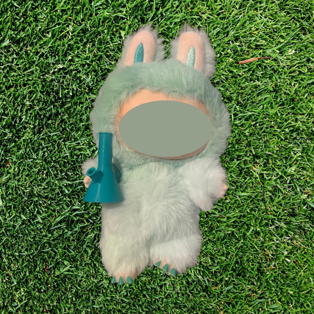 Lafufu doll - Etsy 日本