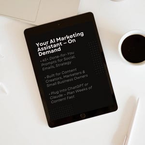 AI Prompts Productivity AI Prompts For Marketers Productivity Chat gpt Prompts Productivity Business Chat gpt Prompts Small Business AI