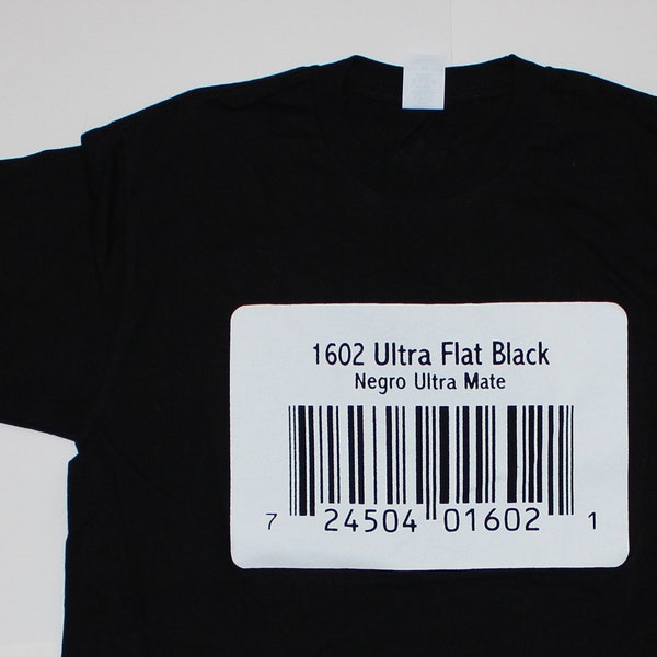 Spray Paint Black Shirt Etsy