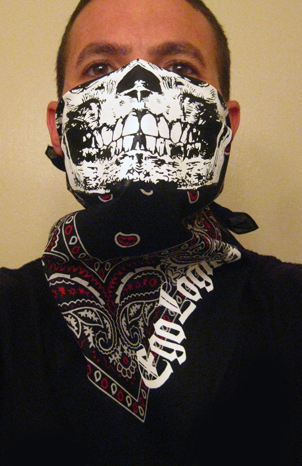 skull bandana fallout 4 skull bandana fallout 4