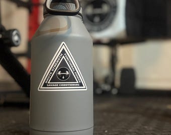 Marks of the Cult