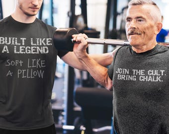 Join the Cult T-Shirt