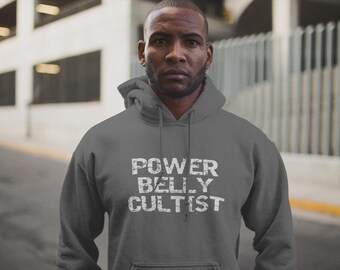 Power Belly Cultist Pump Cover