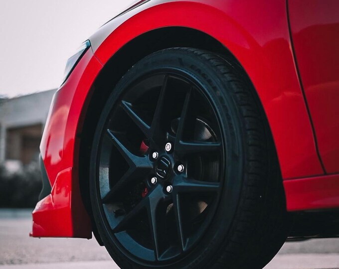 2010-2026 Civic Overlays for Wheels - Etsy Canada