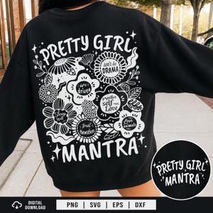 Jennie Mantra - Etsy