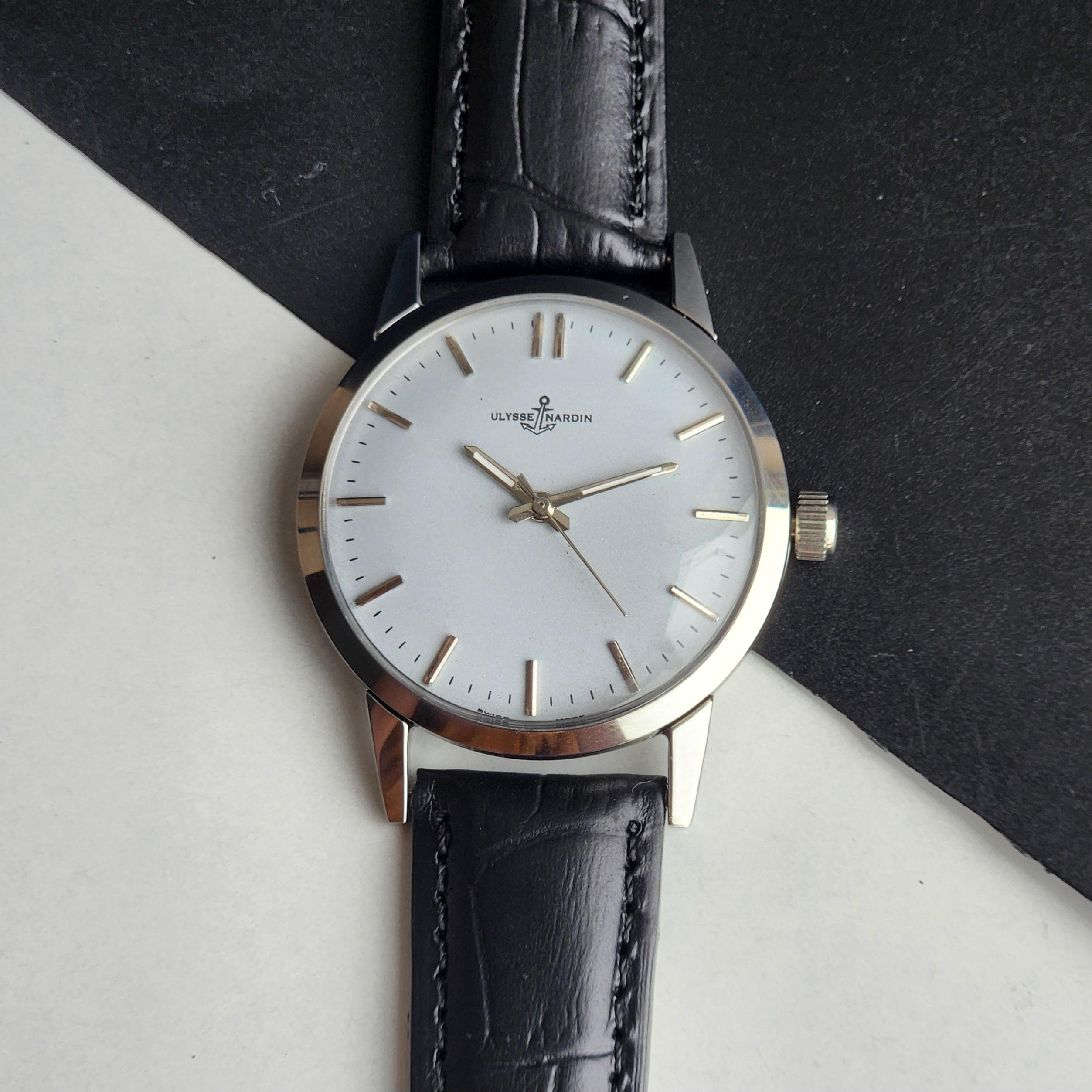 Marine wrist watch España