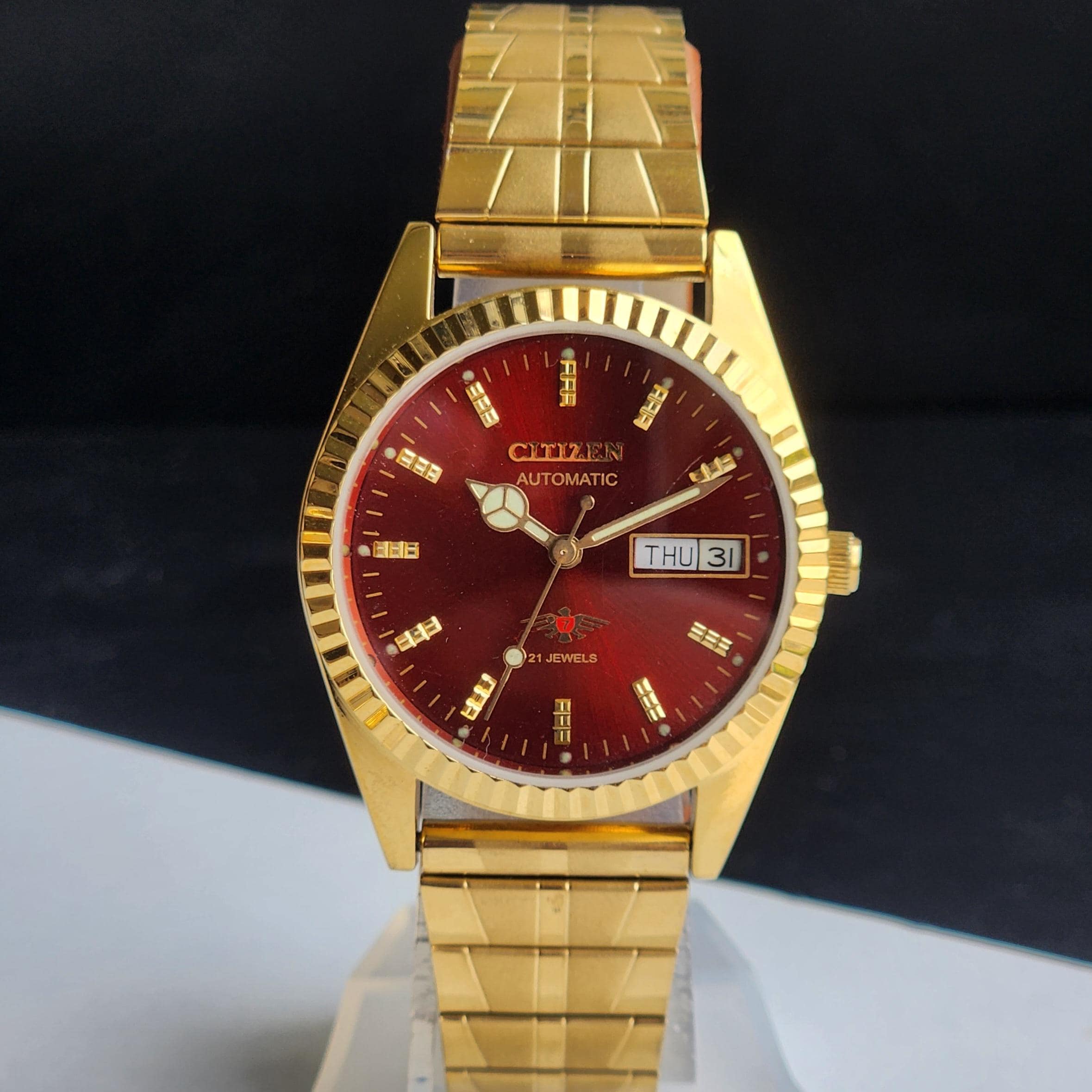 Citizen eagle 7 - Etsy 日本