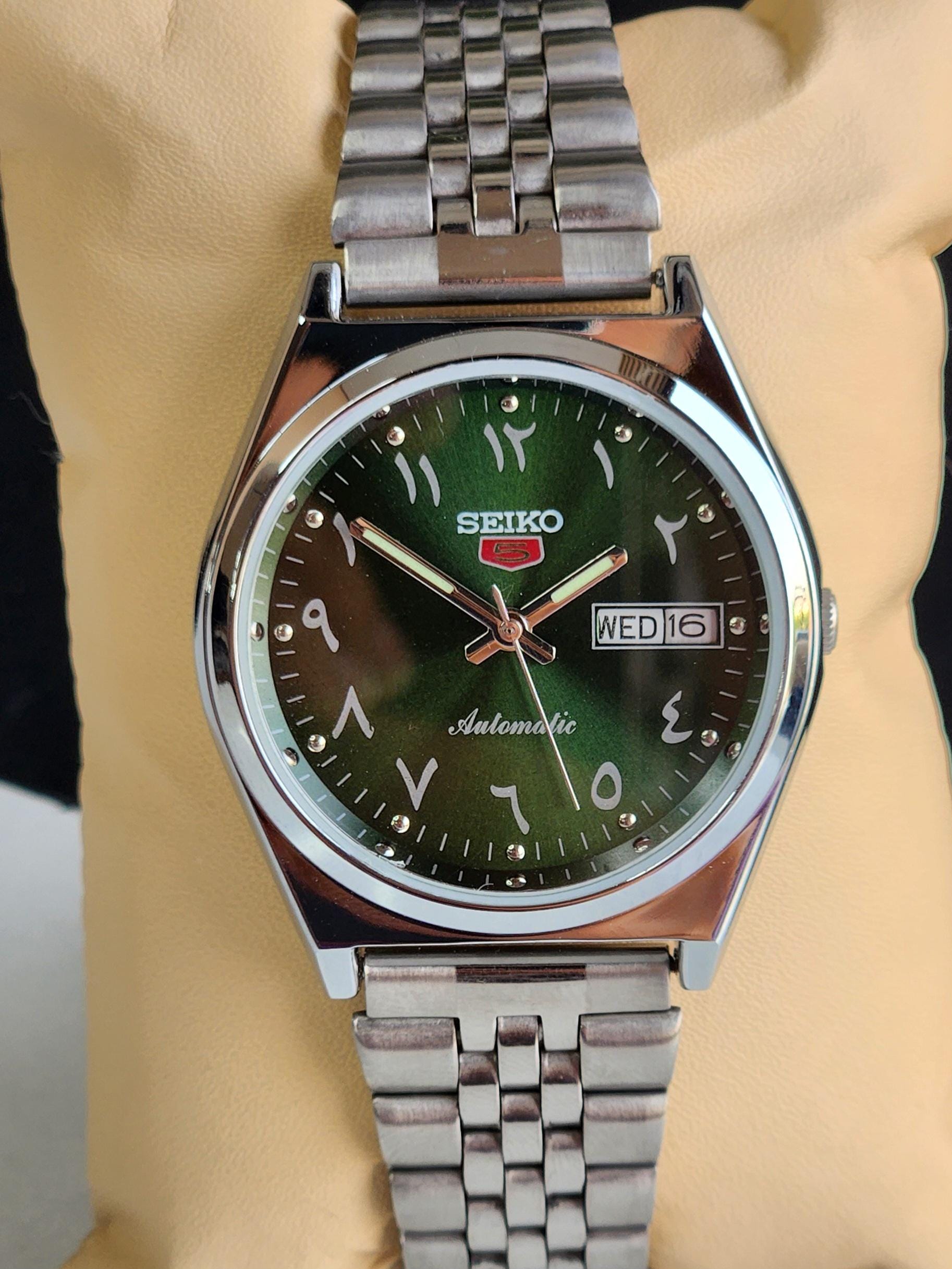 Seiko 17 jewel automatic - Etsy 日本