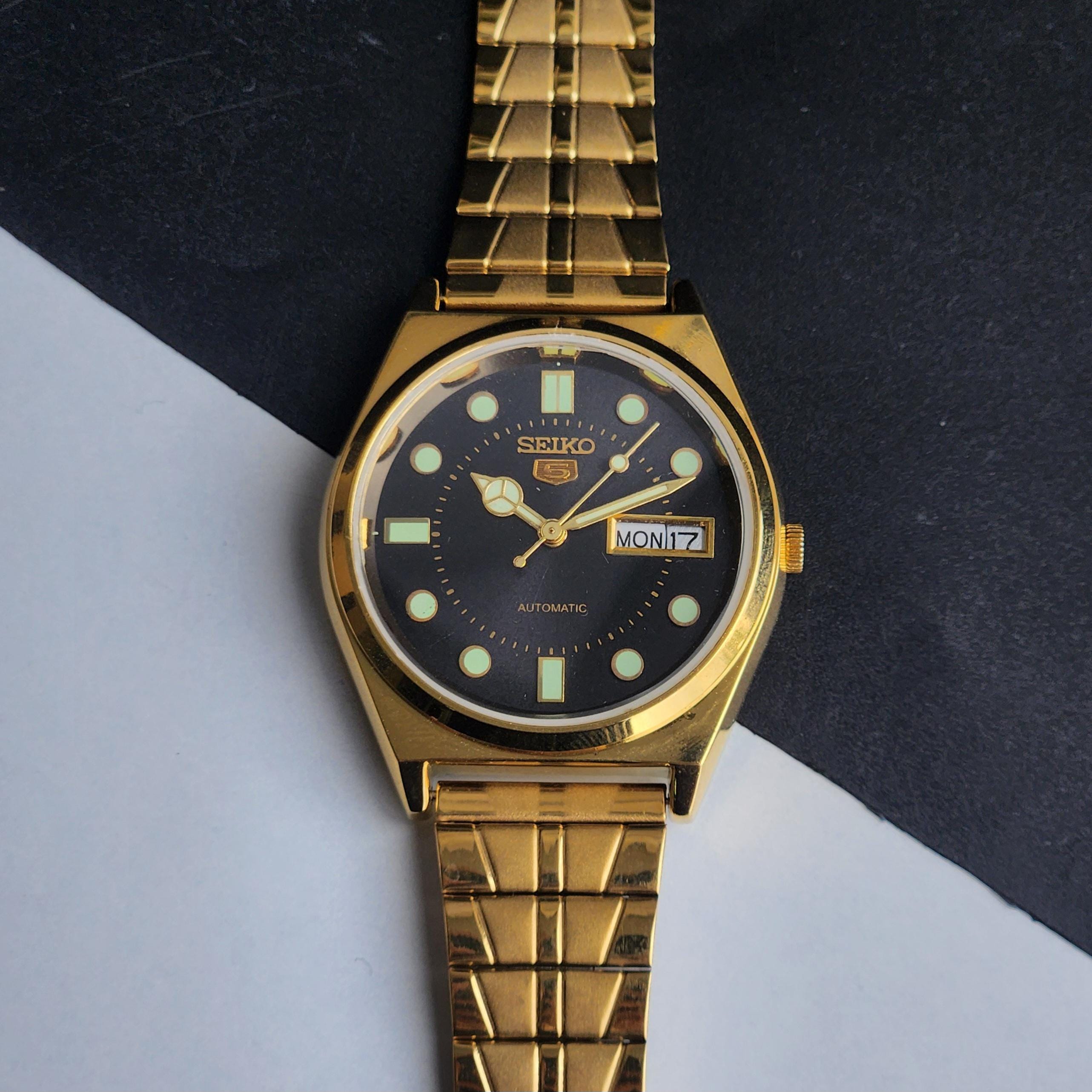 1986 seiko - Etsy 日本