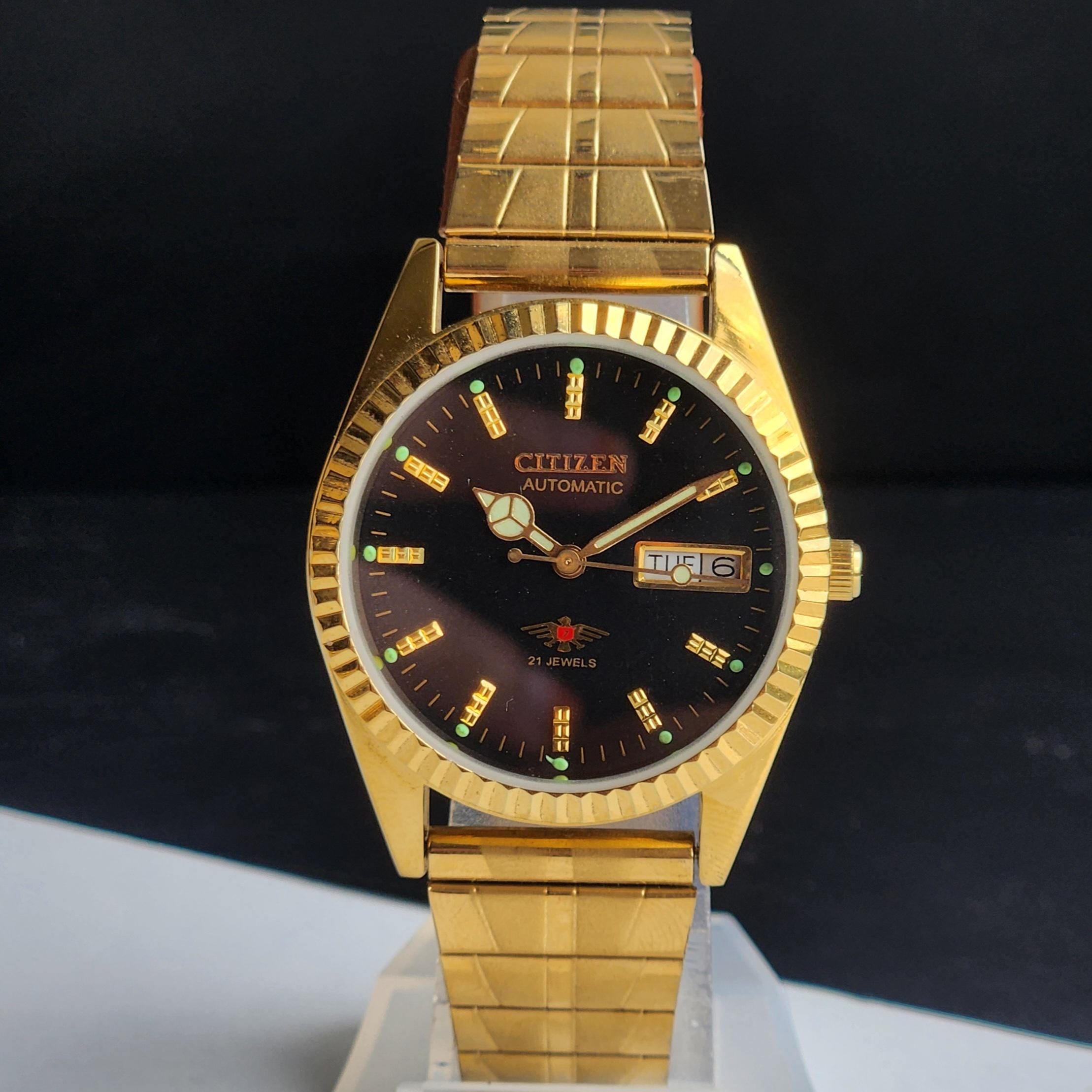 Citizen wr100 - Etsy 日本