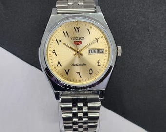 SEIKO 5 ミリタリー PRE-SALE Seiko MOD 7S26 SKX007 OD Green Cerakote military free