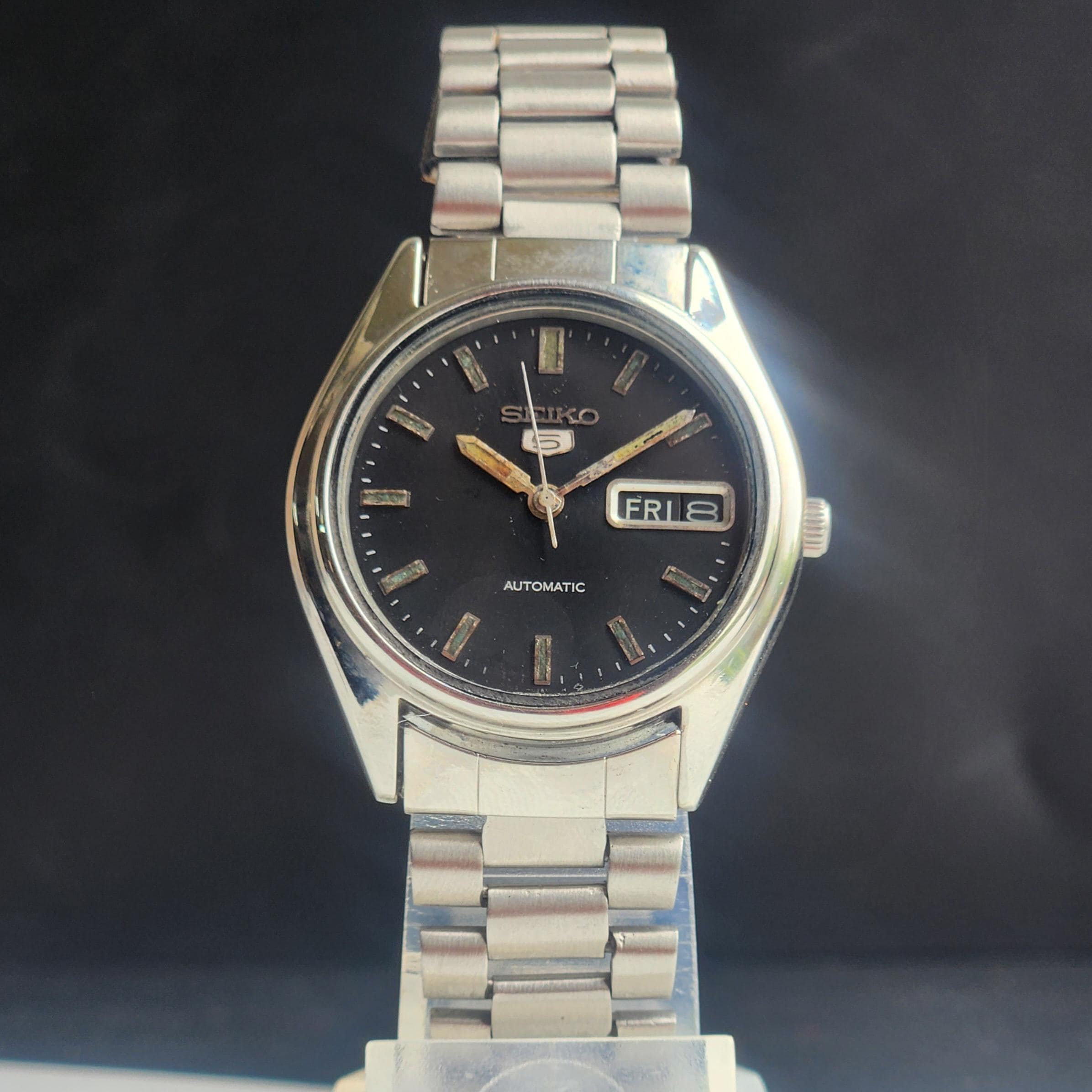 Seiko 6309 - Etsy 日本