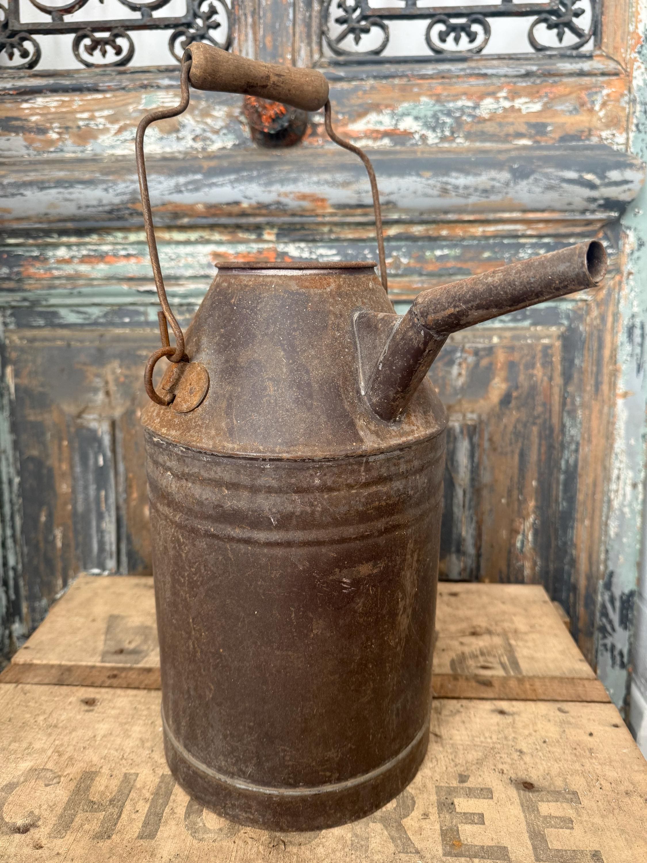 Handy oil can - Etsy 日本