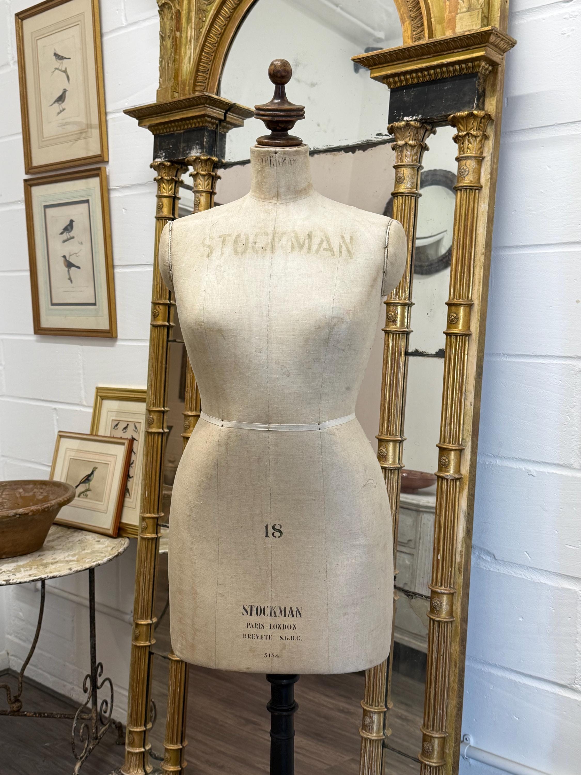 French mannequin - Etsy 日本