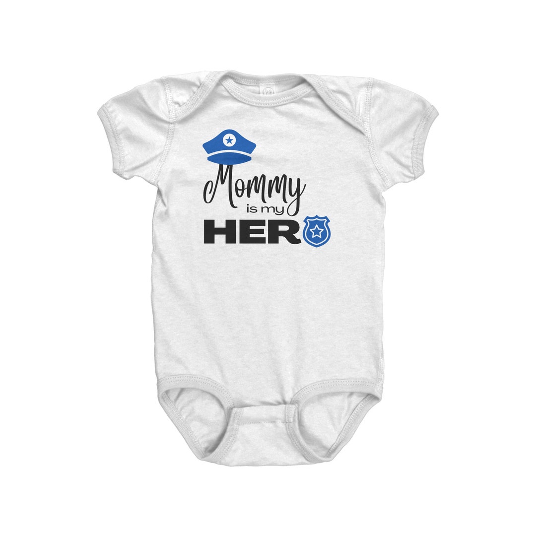 Wear Moi Evidence Childs Bodysuit main image 1