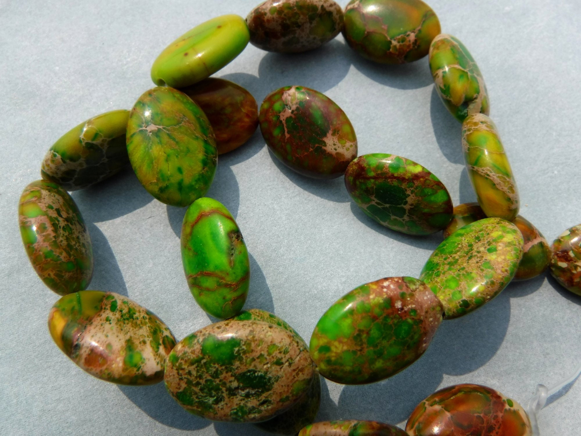 green jasper green jasper