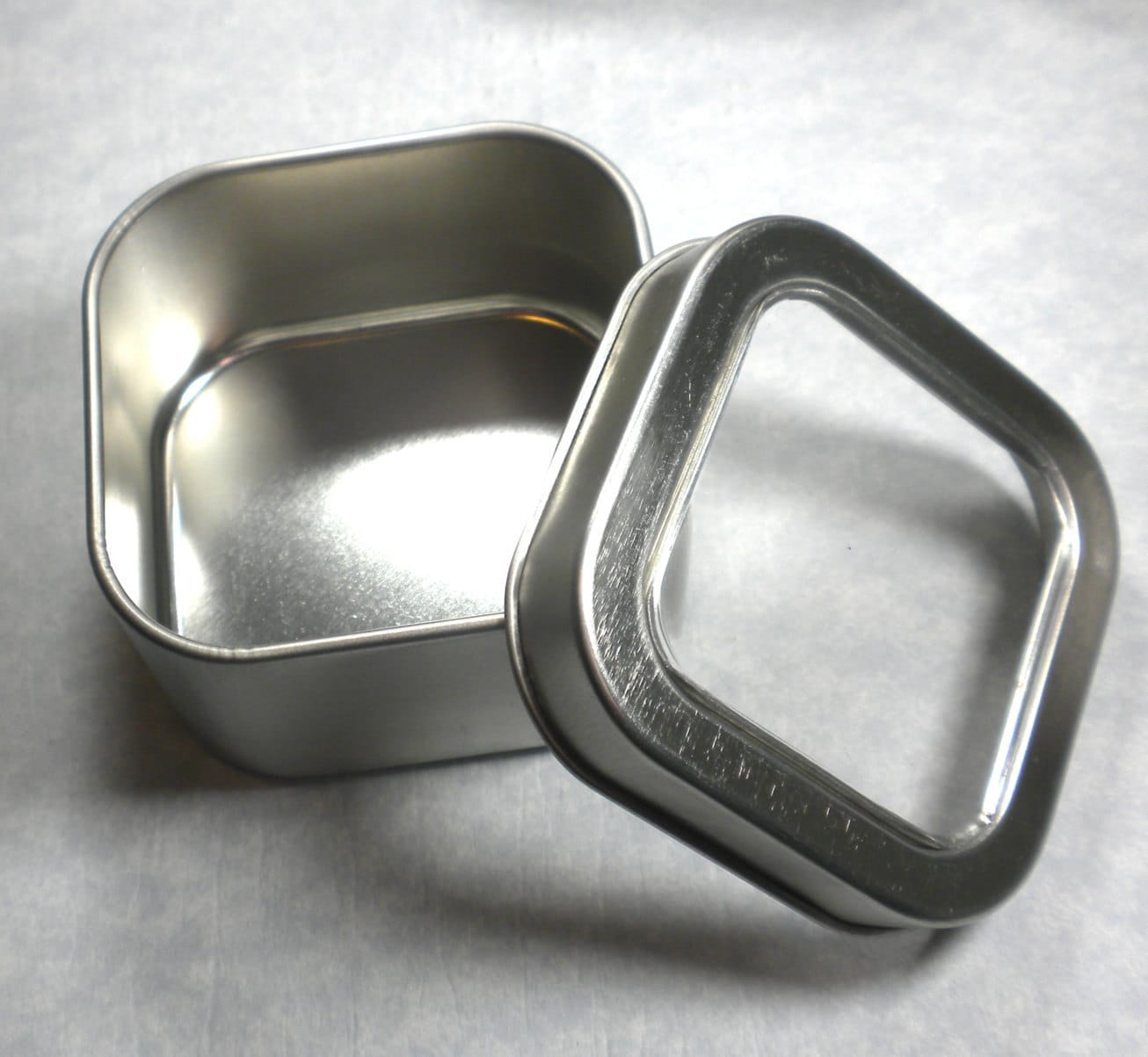 Metal Zyn Can: Stylish Snus Container, Dip Can, Perfect Gift for