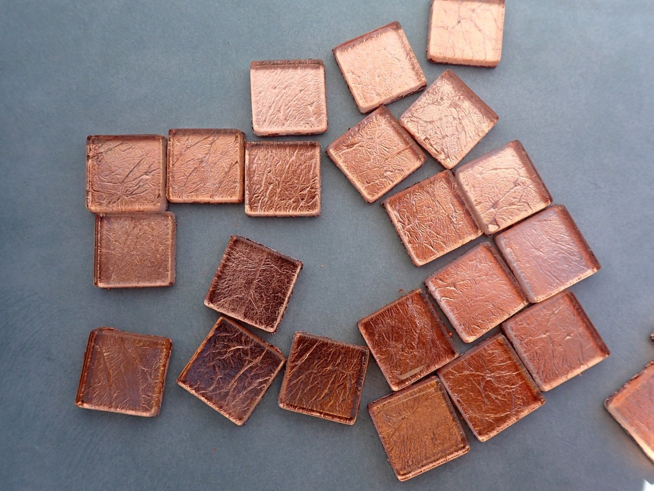 small subway tile kitchen backsplash