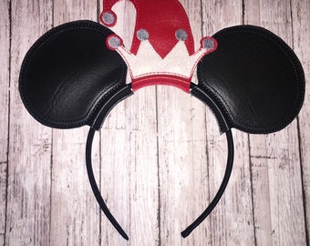 Elf Mickey Ears