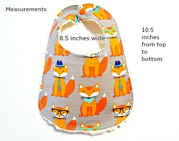 designer baby bibs